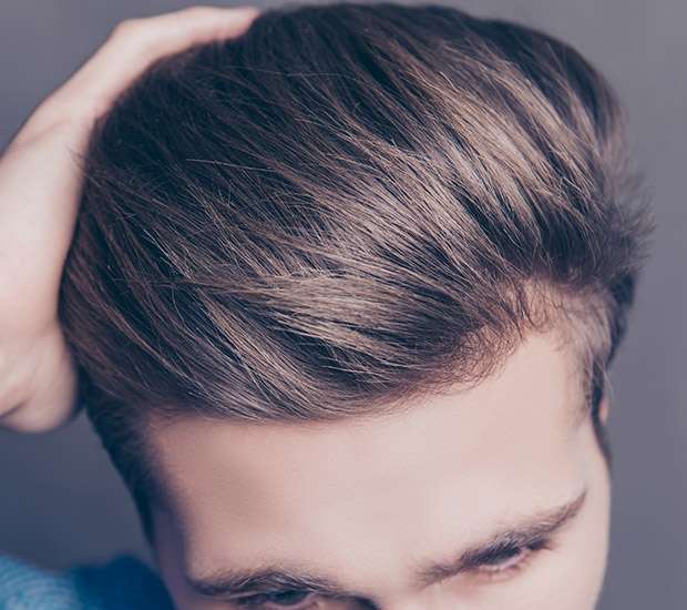 Schaumburg Hair Restoration