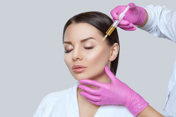 Five Botox Aftercare Tips