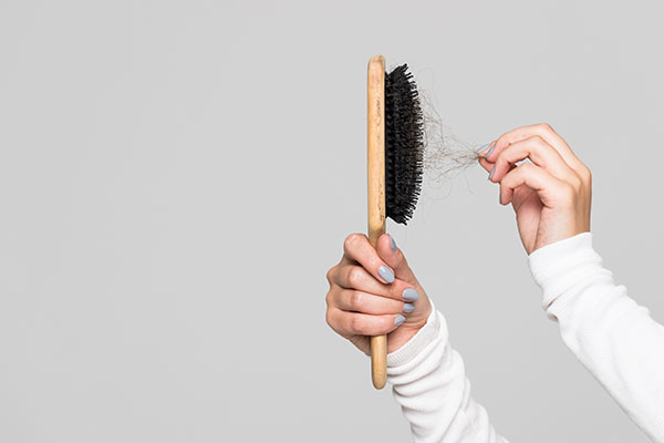 What To Expect Before Receiving Hair Loss Treatment