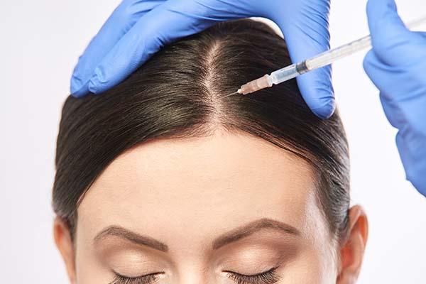 How Medspas Use PRP &#    ; Platelet Rich Plasma Injections