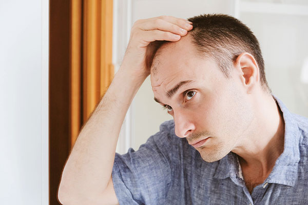 How A Hair Doctor Can Help With Thinning Hair